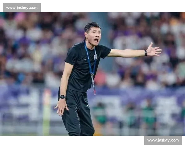 国足选帅锁定欧美少壮派 60 岁红线背后的破局尝试 国足选帅锁定欧美少壮派 60 岁红线背后的破局尝试