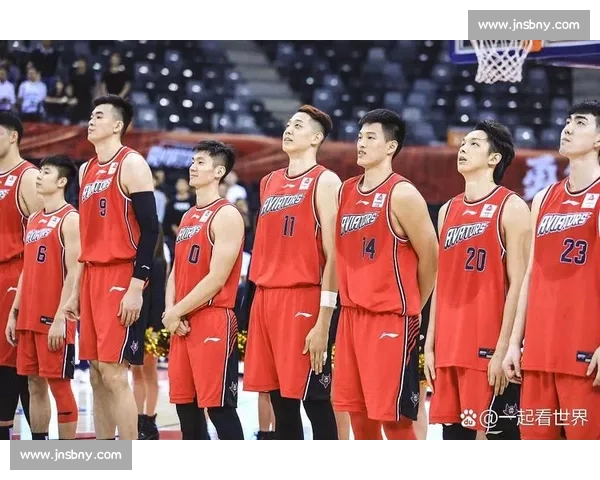 中国男篮亚洲杯新阵容出击:残阵能否逆袭冲冠? 中国男篮亚洲杯新阵容出击:残阵能否逆袭冲冠?