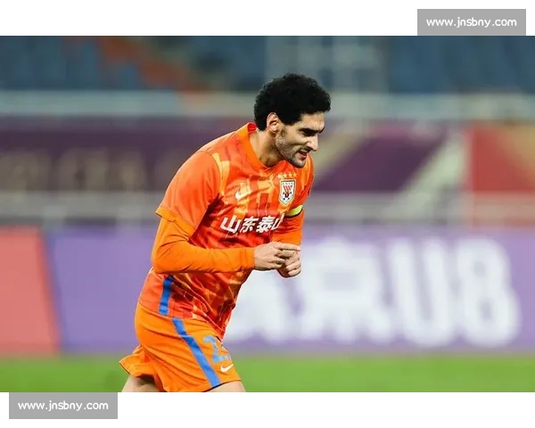 上海申花:痛定思痛,以改变破局争冠之路 上海申花:痛定思痛,以改变破局争冠之路