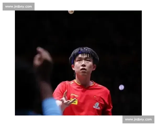 家书里的冠军路:王楚钦如何成为父母眼中的骄傲 家书里的冠军路:王楚钦如何成为父母眼中的骄傲