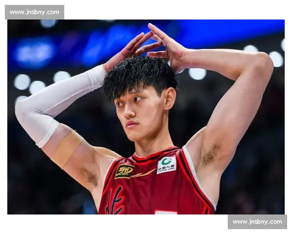 CBA 人才流失加剧:四新星留洋,曾凡博带伤冲击 NBA,林葳铁心追梦 CBA 人才流失加剧:四新星留洋,曾凡博带伤冲击 NBA,林葳铁心追梦