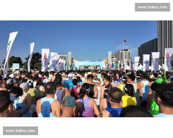 铁岭马拉松：120 元报名费，吃遍东北不 “赔本”！