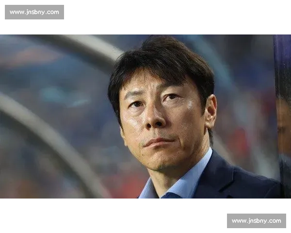 韩媒：申台龙明确否认中国足协邀约 称 “未收到任何报价”