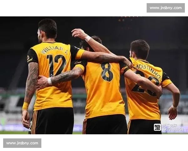 狼队发布英超揭幕战纪念手册:48 页典藏若塔传奇,首战曼城预售开启 狼队发布英超揭幕战纪念手册:48 页典藏若塔传奇,首战曼城预售开启