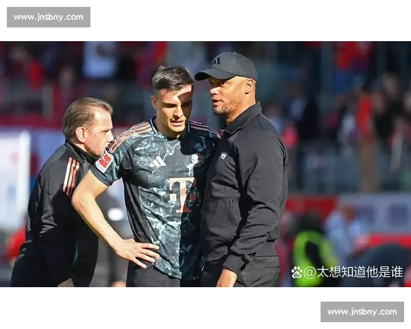 弗兰克:帕利尼亚与本坦库尔完美互补,热刺捡漏拜仁强援 弗兰克:帕利尼亚与本坦库尔完美互补,热刺捡漏拜仁强援