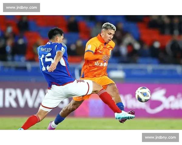 横滨水手迎战上海上港亚冠焦点之夜强强对话前瞻关键走势与胜负看点解析