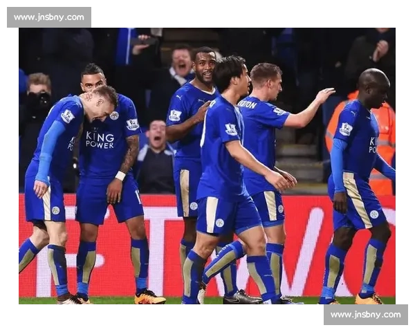 英超焦点对决利兹联迎战莱切斯特城争夺关键三分榜单形势悬念拉满