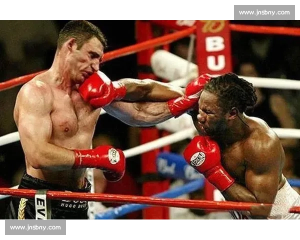重拳复仇之夜刘易斯拉曼二战改写重量级拳坛格局历史命运对决巅峰时刻