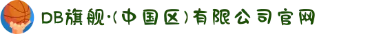 DB旗舰·(中国区)有限公司官网